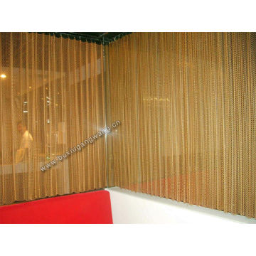 2014 shengxin cortina de chuveiro translúcido